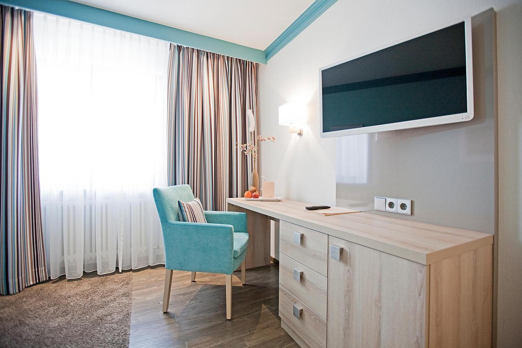 Hotel Krone Ohg Gerlingen Quarto foto