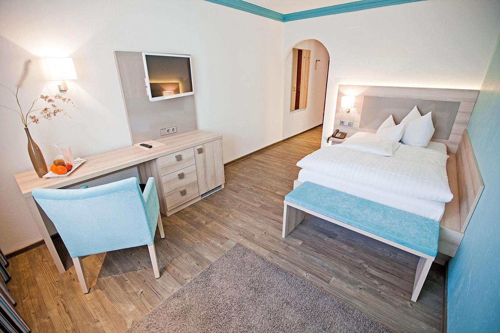 Hotel Krone Ohg Gerlingen Quarto foto